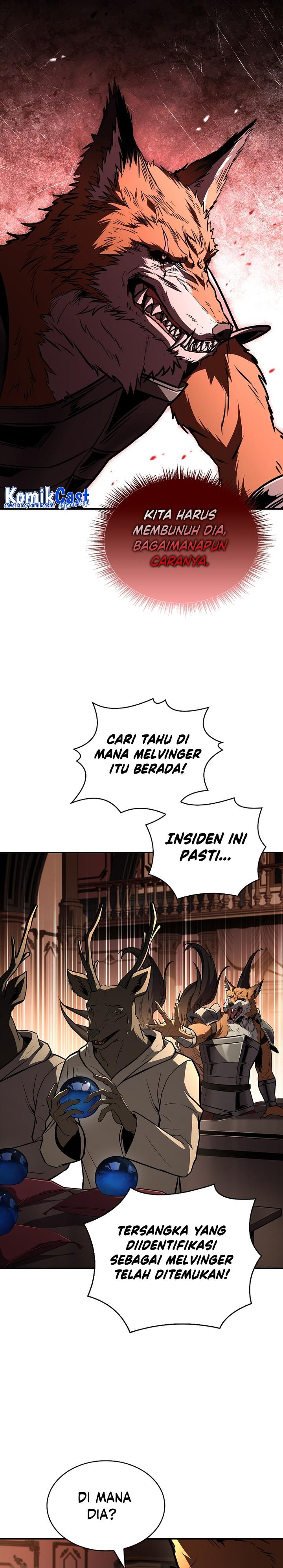 Talent-Swallowing Magician Chap 89 - Next Chap 90