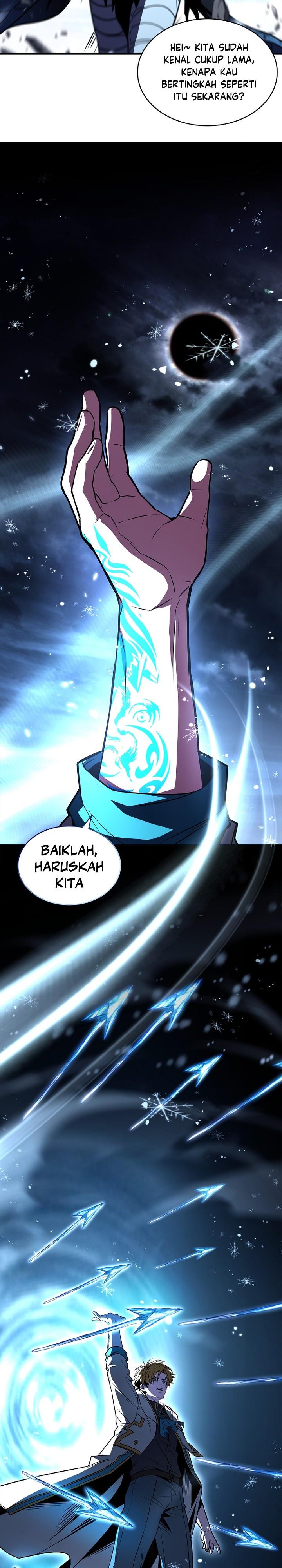 Talent-Swallowing Magician Chap 89 - Next Chap 90