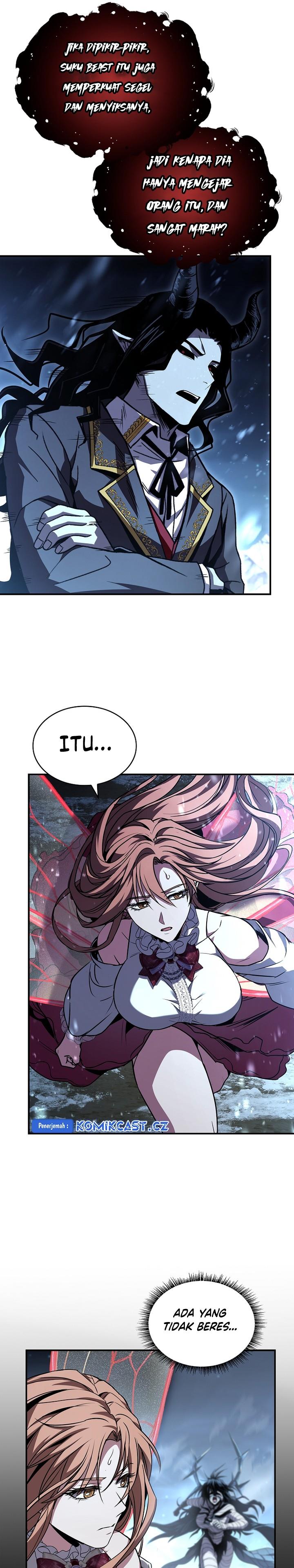 Talent-Swallowing Magician Chap 89 - Next Chap 90
