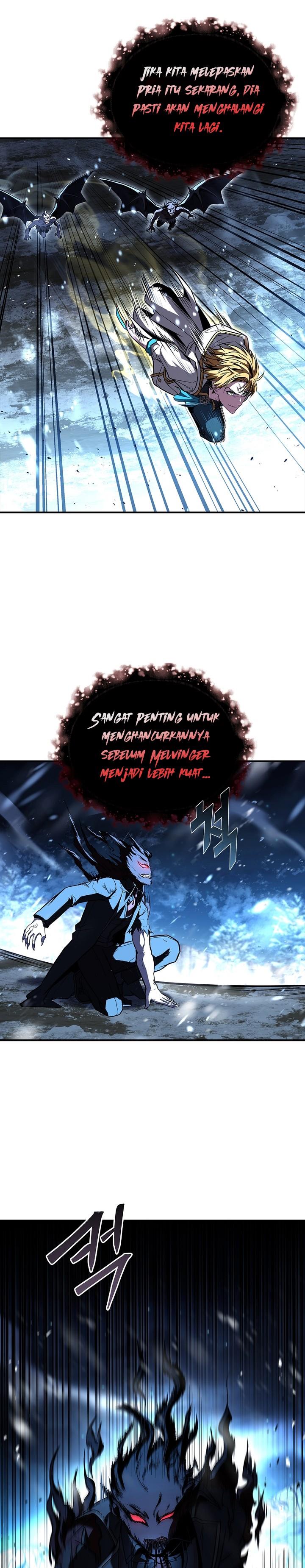 Talent-Swallowing Magician Chap 89 - Next Chap 90