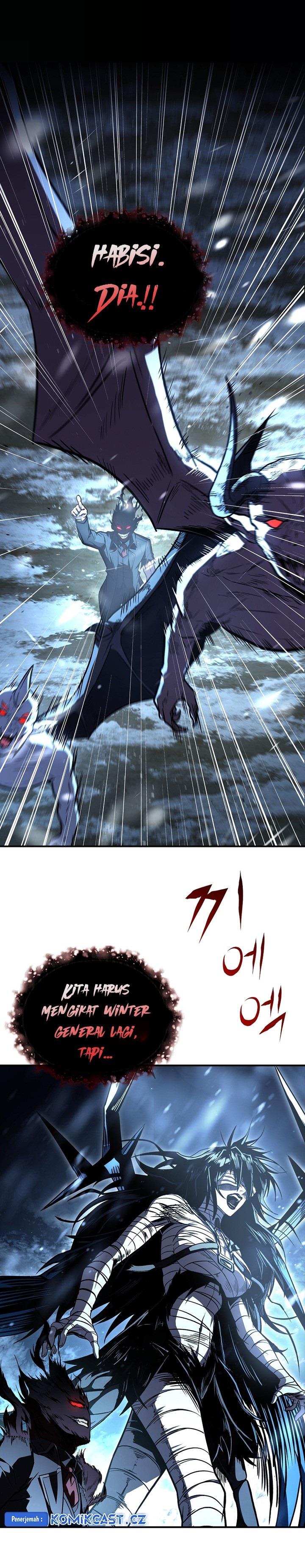Talent-Swallowing Magician Chap 89 - Next Chap 90