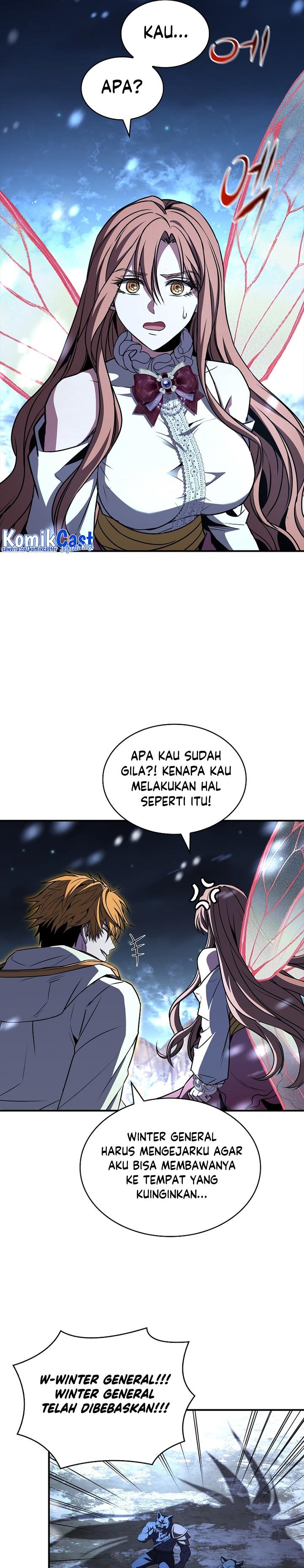 Talent-Swallowing Magician Chap 89 - Next Chap 90