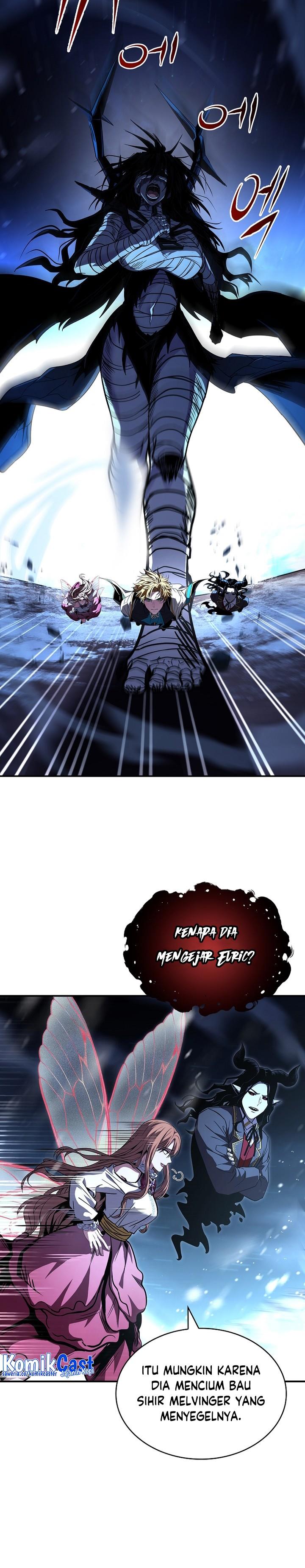 Talent-Swallowing Magician Chap 89 - Next Chap 90