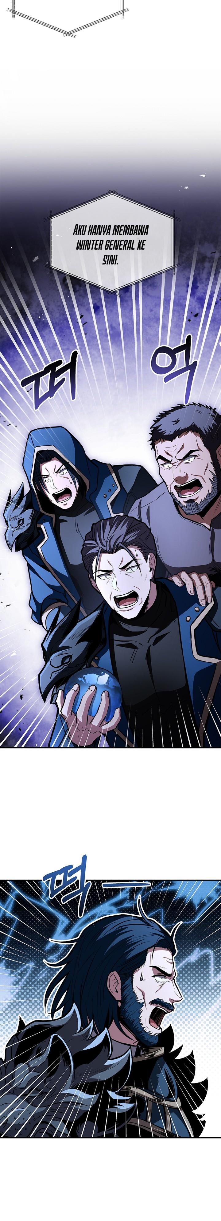 Talent-Swallowing Magician Chap 89 - Next Chap 90