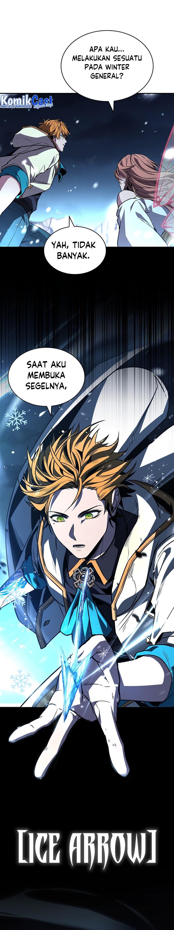 Talent-Swallowing Magician Chap 89 - Next Chap 90