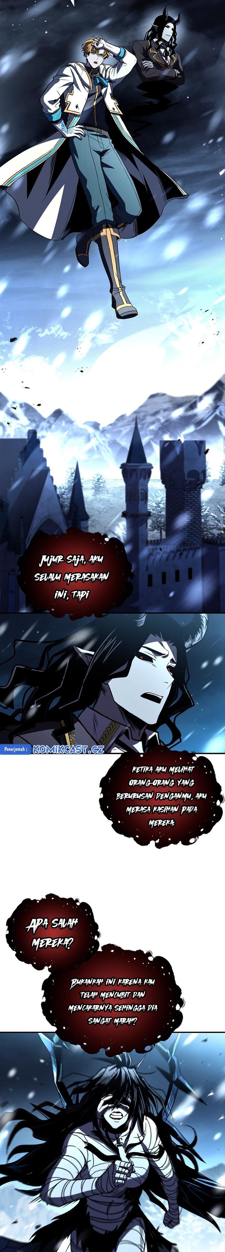 Talent-Swallowing Magician Chap 89 - Next Chap 90