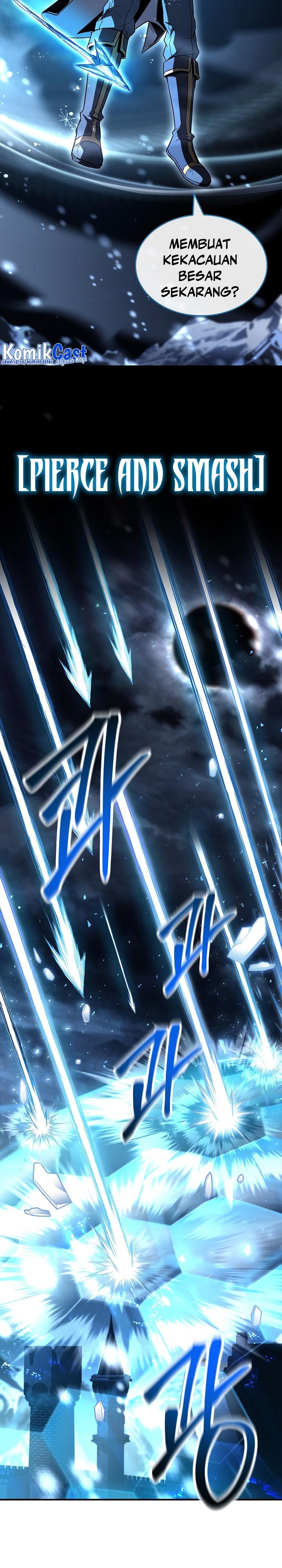 Talent-Swallowing Magician Chap 89 - Next Chap 90