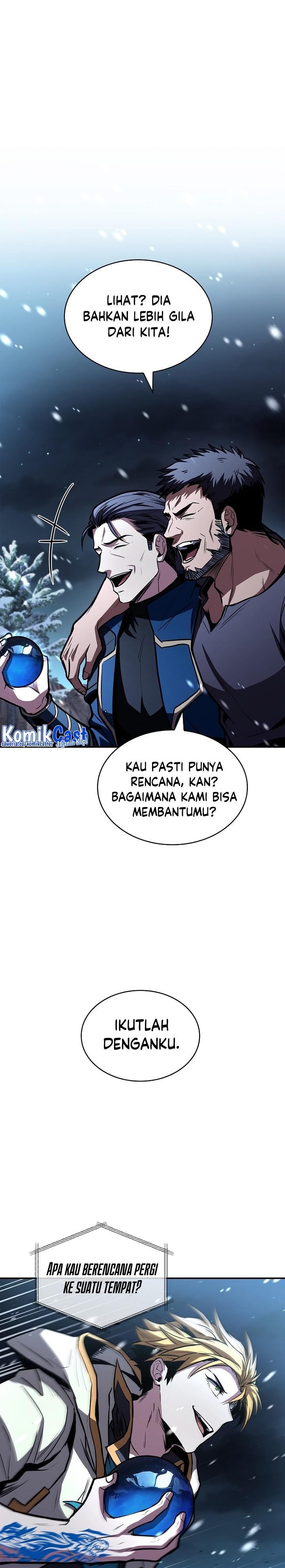Talent-Swallowing Magician Chap 89 - Next Chap 90