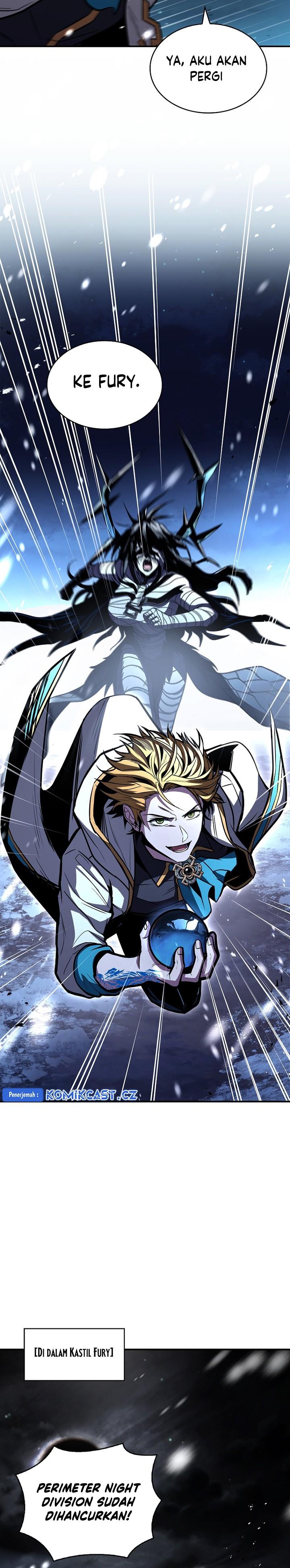 Talent-Swallowing Magician Chap 89 - Next Chap 90