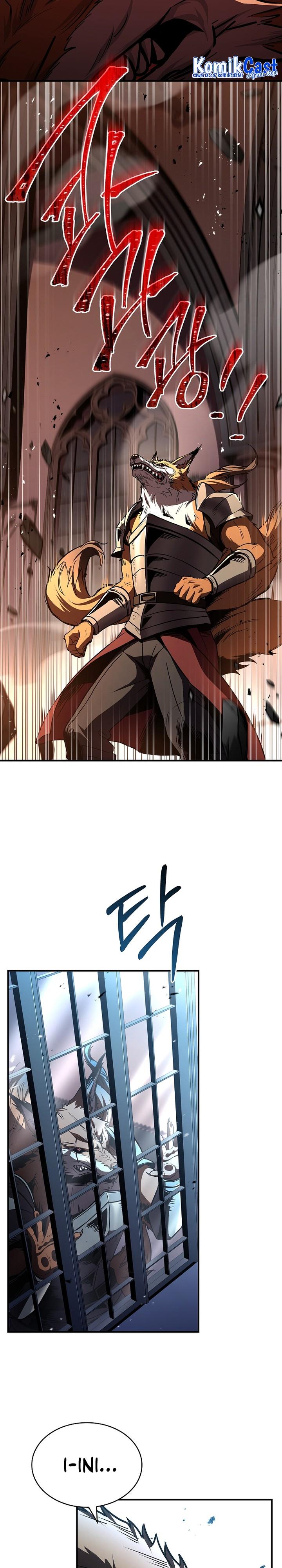 Talent-Swallowing Magician Chap 89 - Next Chap 90