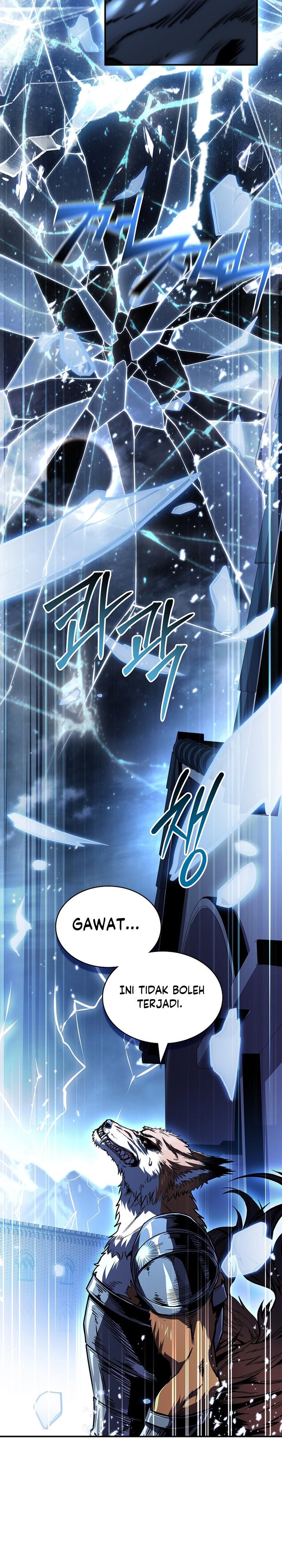 Talent-Swallowing Magician Chap 89 - Next Chap 90