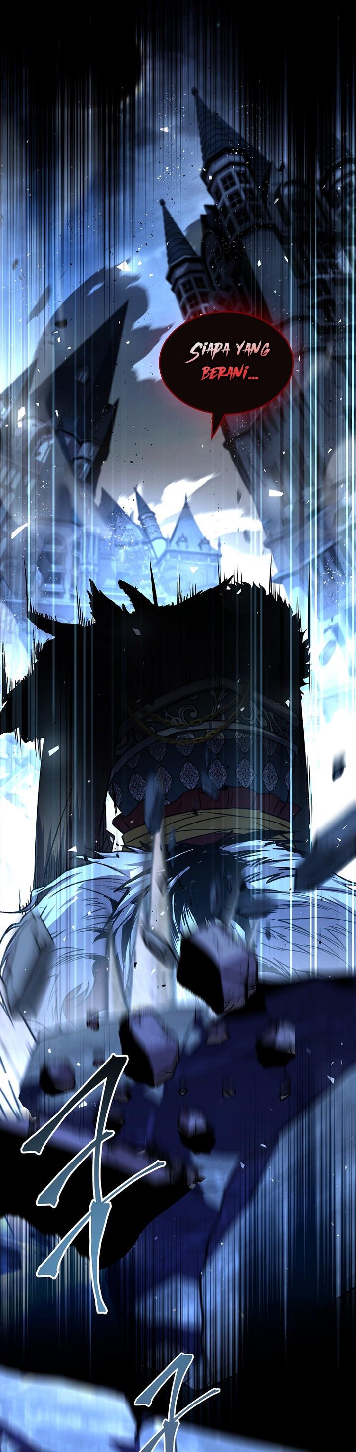 Talent-Swallowing Magician Chap 89 - Next Chap 90