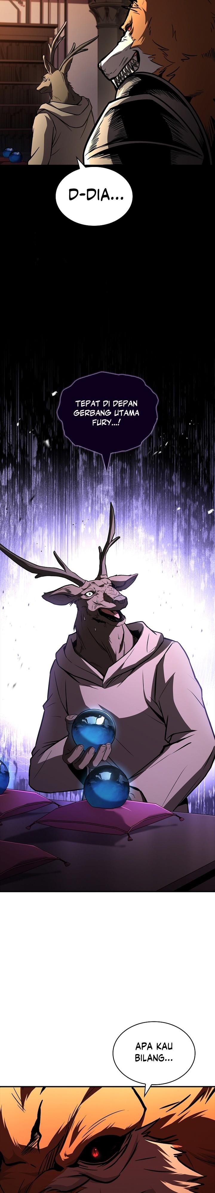 Talent-Swallowing Magician Chap 89 - Next Chap 90