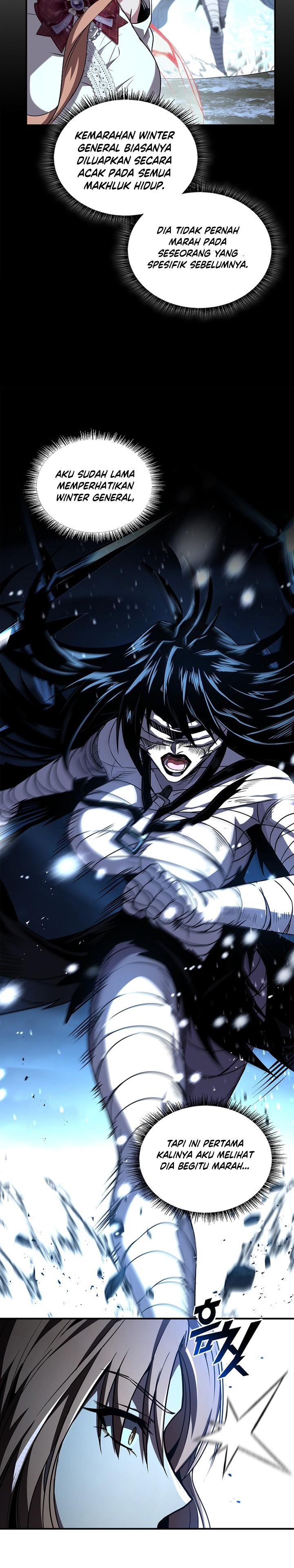 Talent-Swallowing Magician Chap 89 - Next Chap 90