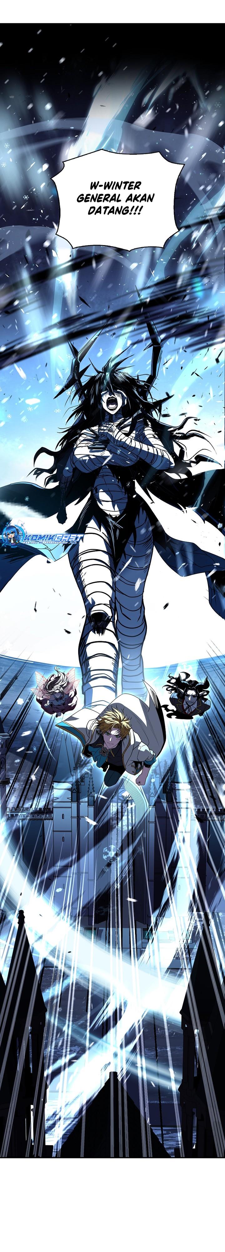 Talent-Swallowing Magician Chap 89 - Next Chap 90