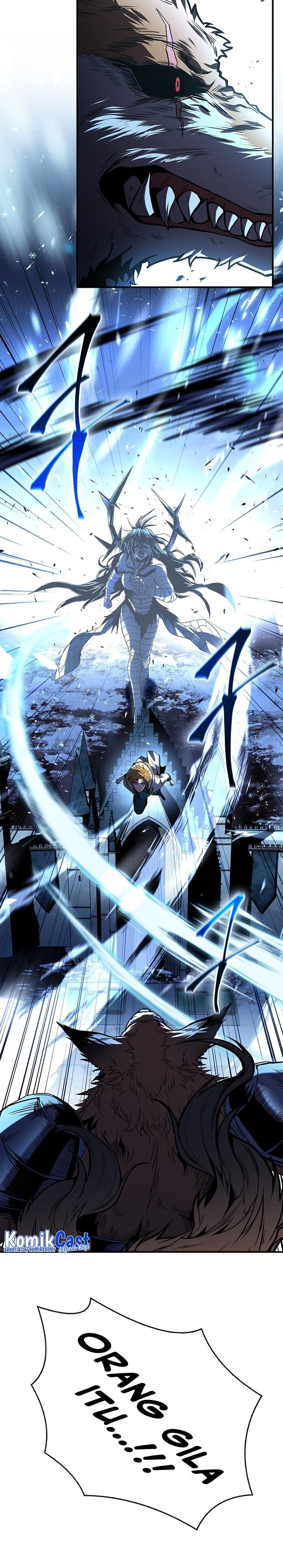 Talent-Swallowing Magician Chap 89 - Next Chap 90