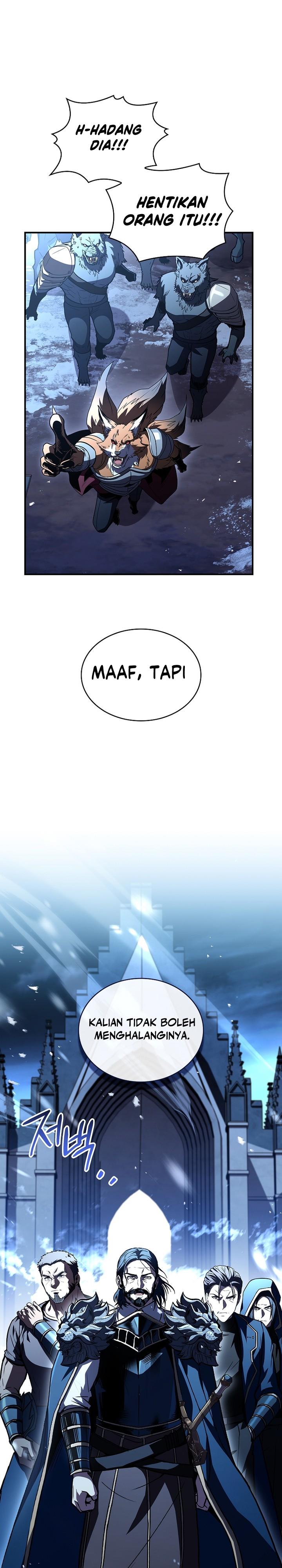 Talent-Swallowing Magician Chap 89 - Next Chap 90