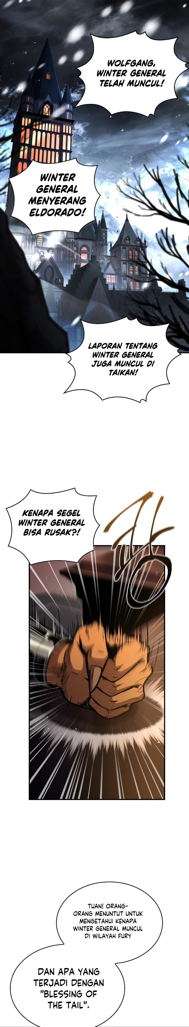 Talent-Swallowing Magician Chap 89 - Next Chap 90