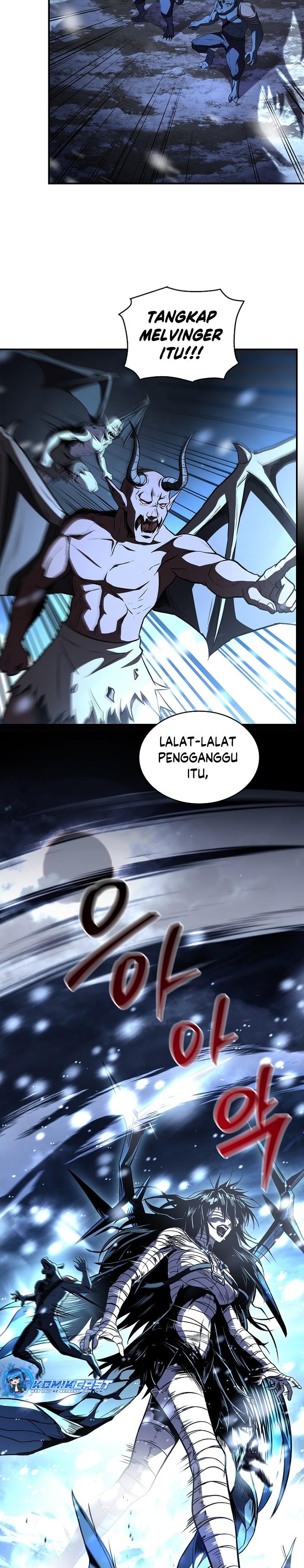 Talent-Swallowing Magician Chap 89 - Next Chap 90