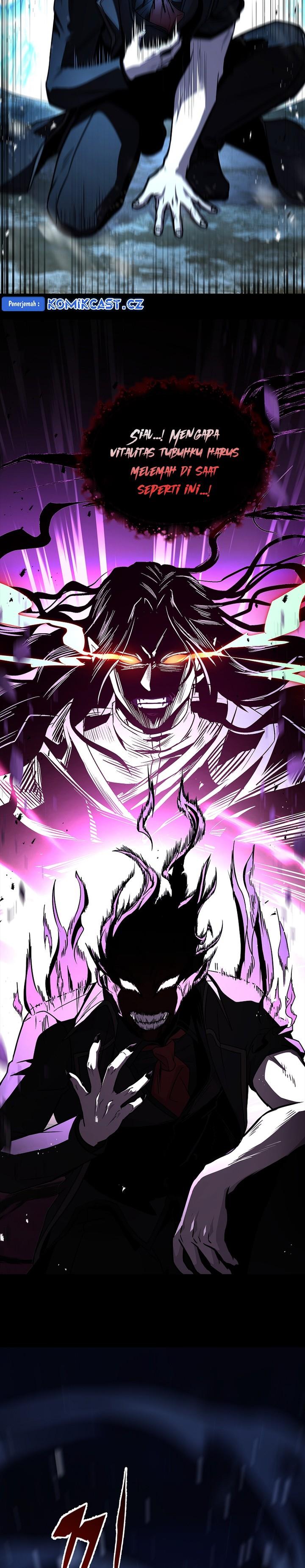 Talent-Swallowing Magician Chap 89 - Next Chap 90