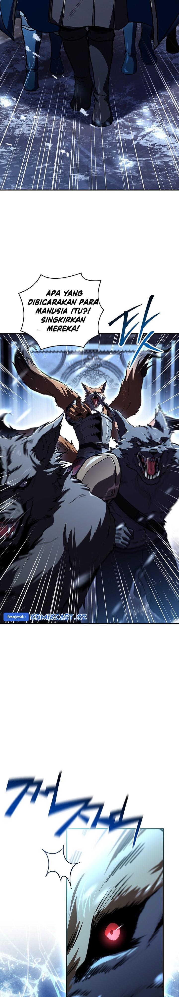 Talent-Swallowing Magician Chap 89 - Next Chap 90