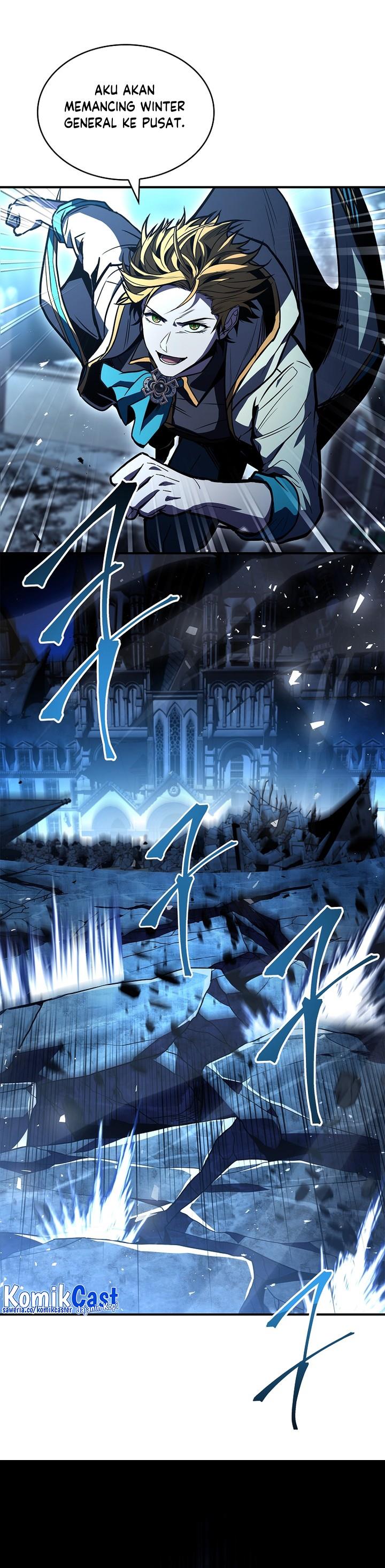Talent-Swallowing Magician Chap 89 - Next Chap 90