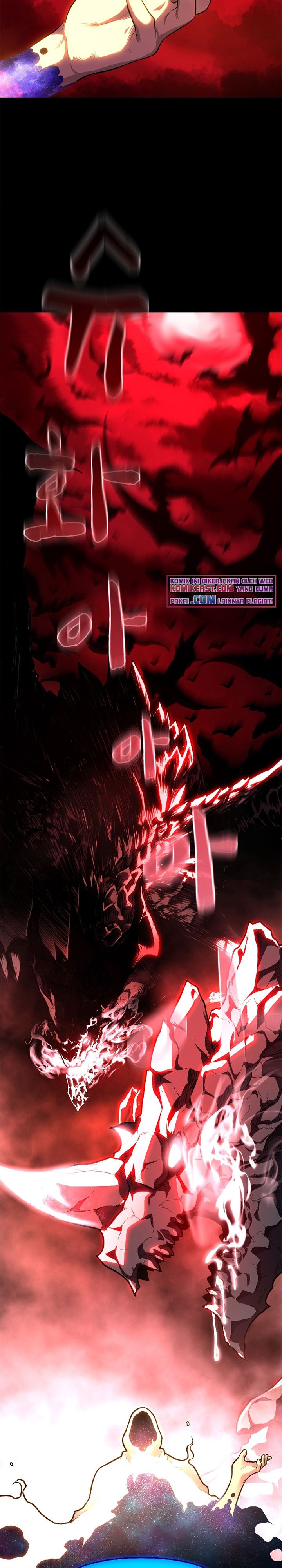 Talent-Swallowing Magician Chap 9 - Next Chap 10