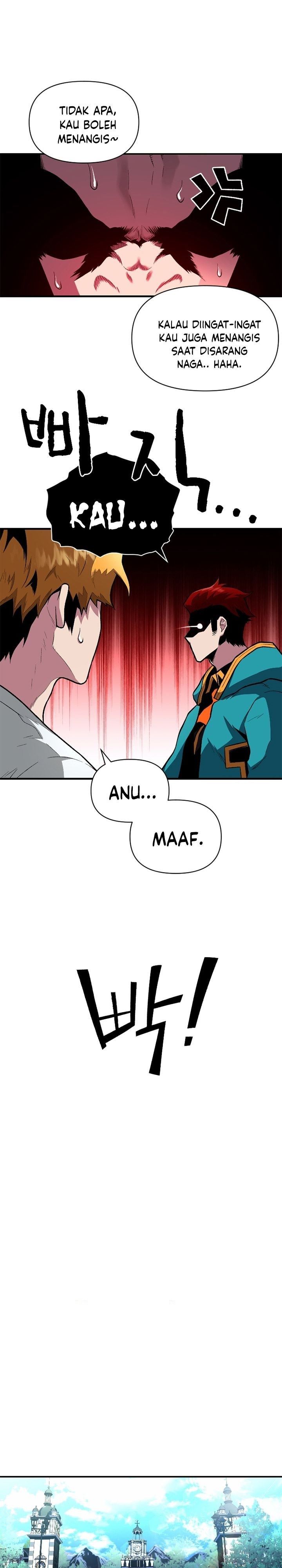 Talent-Swallowing Magician Chap 9 - Next Chap 10