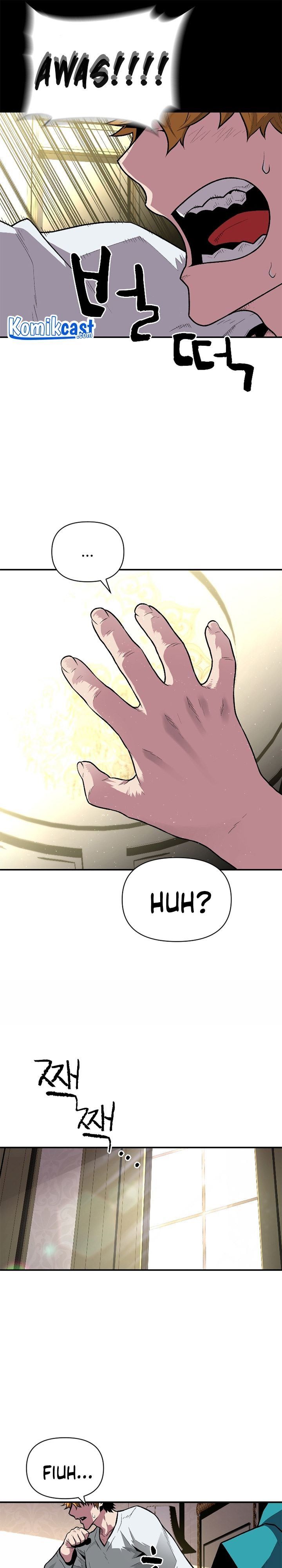 Talent-Swallowing Magician Chap 9 - Next Chap 10