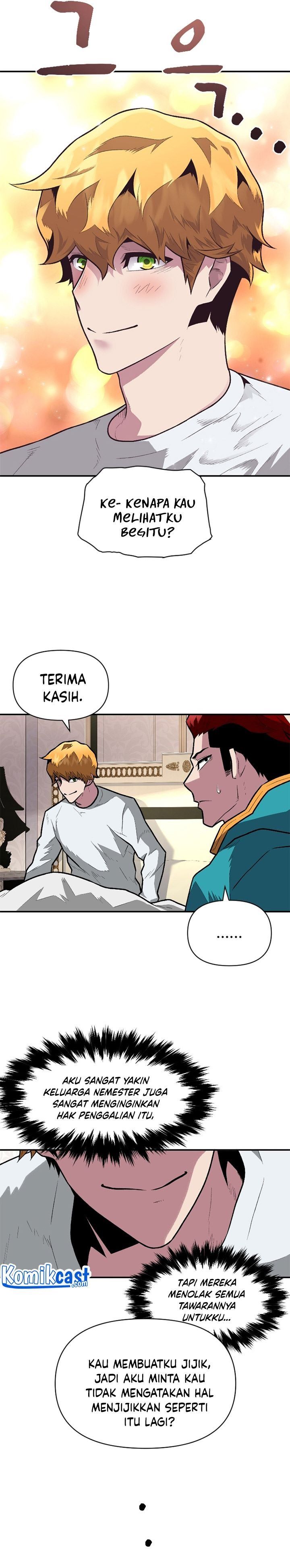 Talent-Swallowing Magician Chap 9 - Next Chap 10