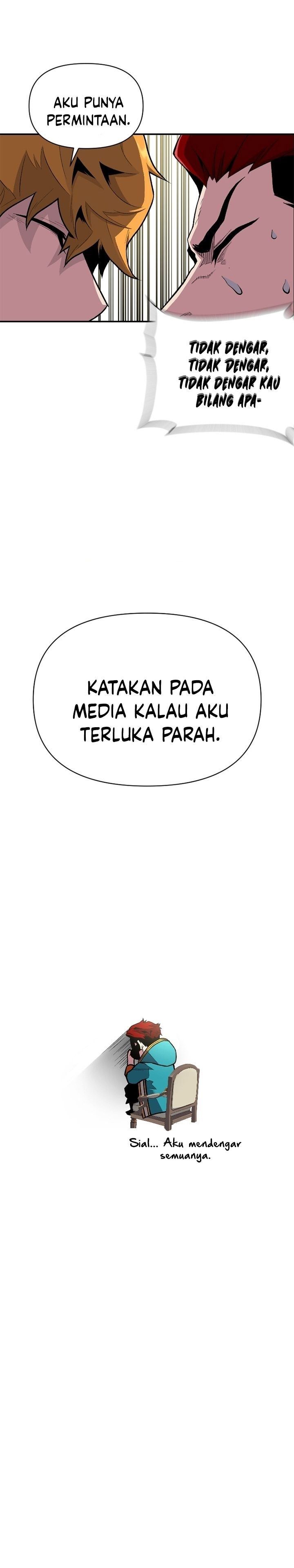 Talent-Swallowing Magician Chap 9 - Next Chap 10