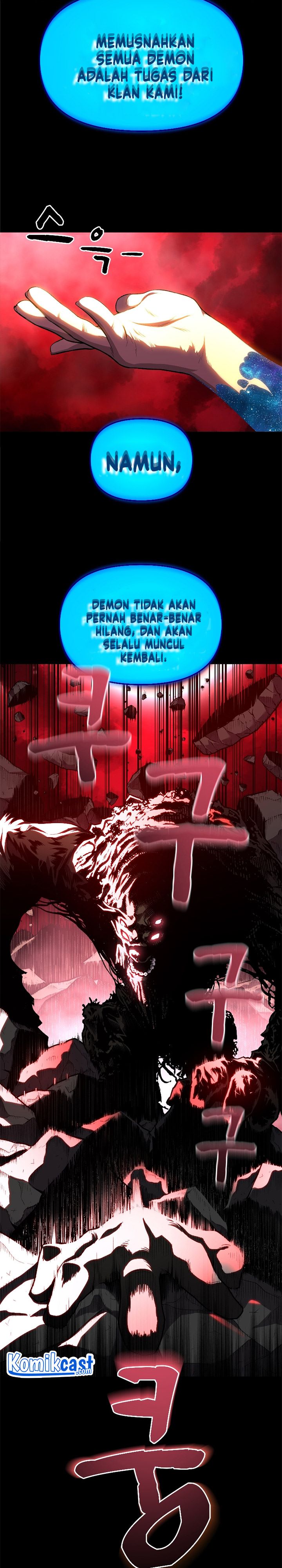Talent-Swallowing Magician Chap 9 - Next Chap 10