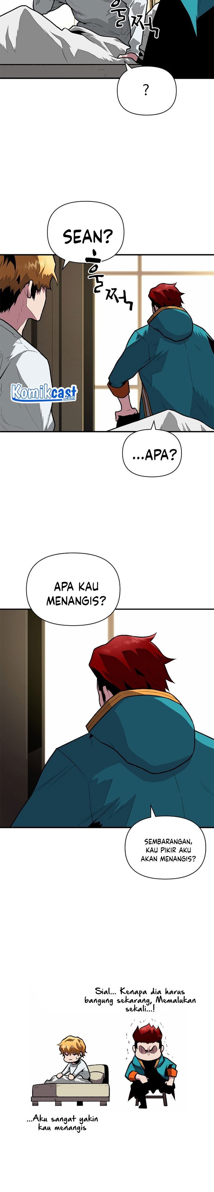 Talent-Swallowing Magician Chap 9 - Next Chap 10