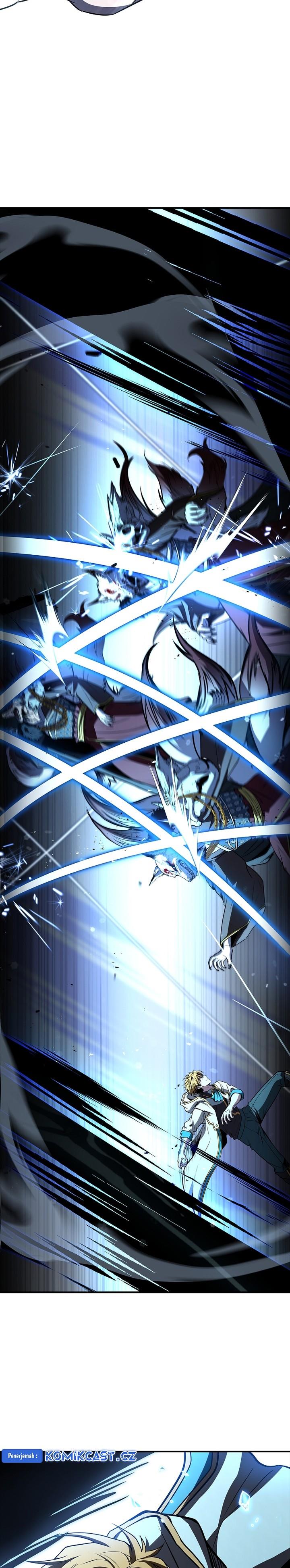 Talent-Swallowing Magician Chap 90 - Next Chap 91