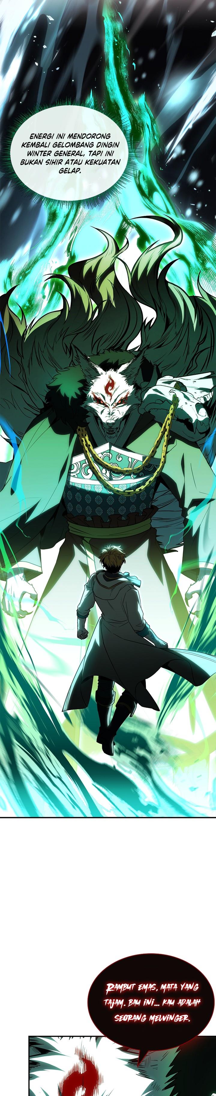 Talent-Swallowing Magician Chap 90 - Next Chap 91