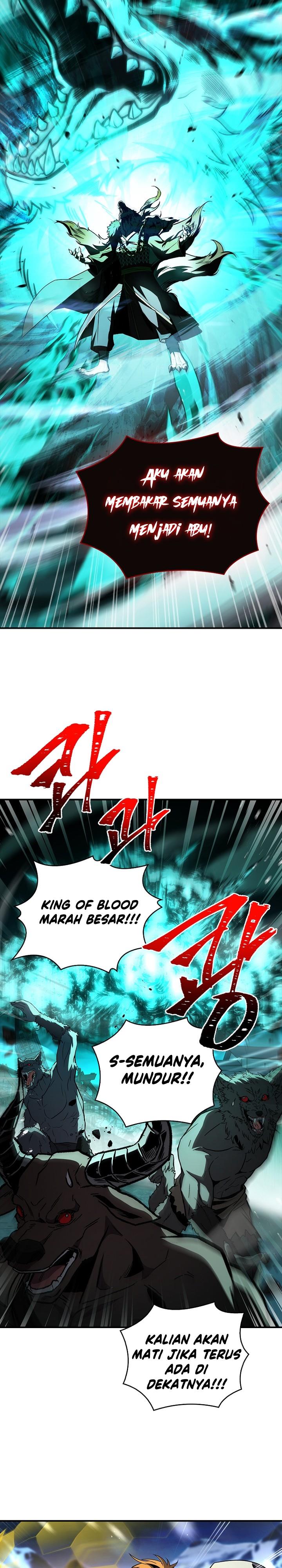 Talent-Swallowing Magician Chap 90 - Next Chap 91