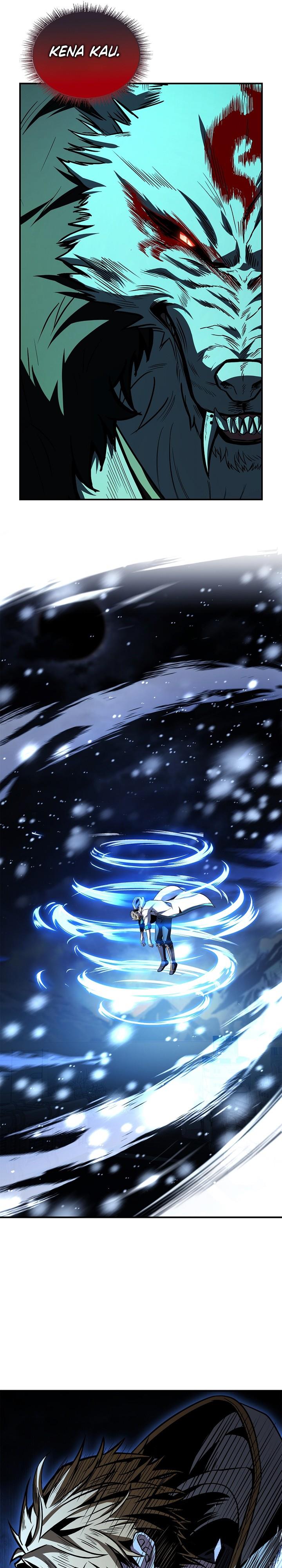 Talent-Swallowing Magician Chap 90 - Next Chap 91