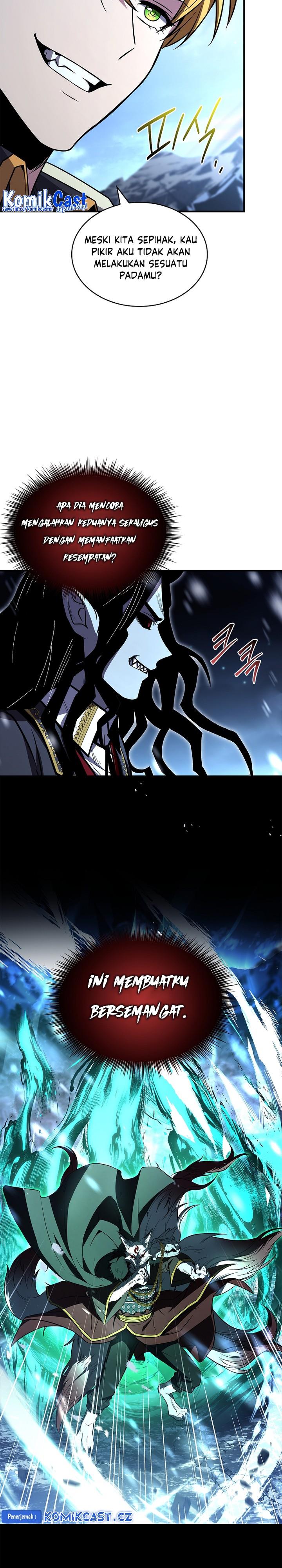 Talent-Swallowing Magician Chap 90 - Next Chap 91
