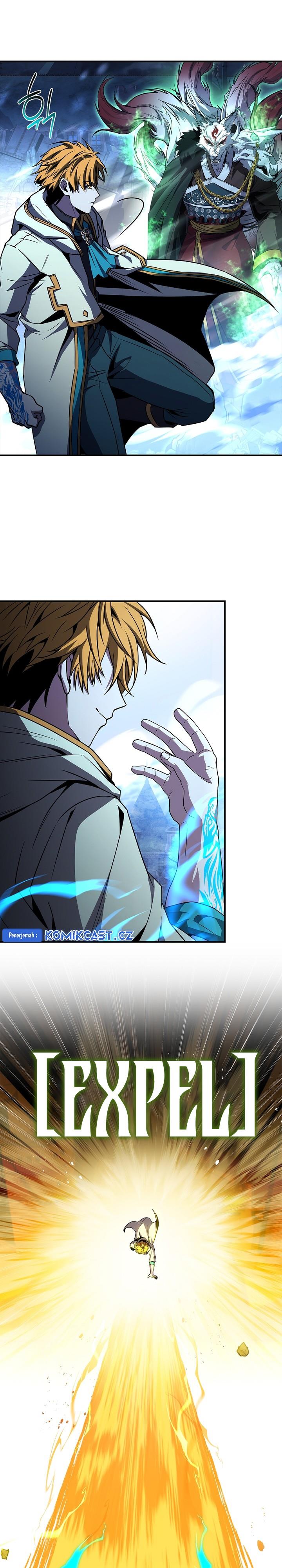 Talent-Swallowing Magician Chap 90 - Next Chap 91