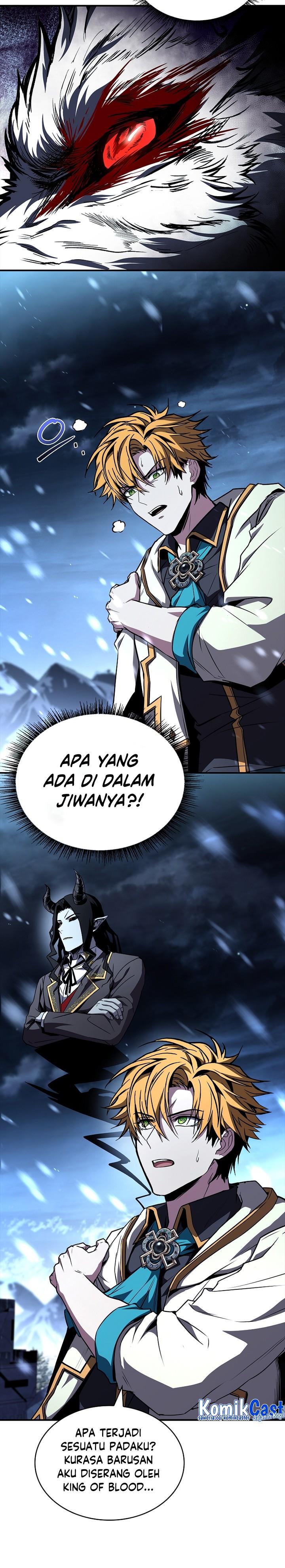 Talent-Swallowing Magician Chap 90 - Next Chap 91