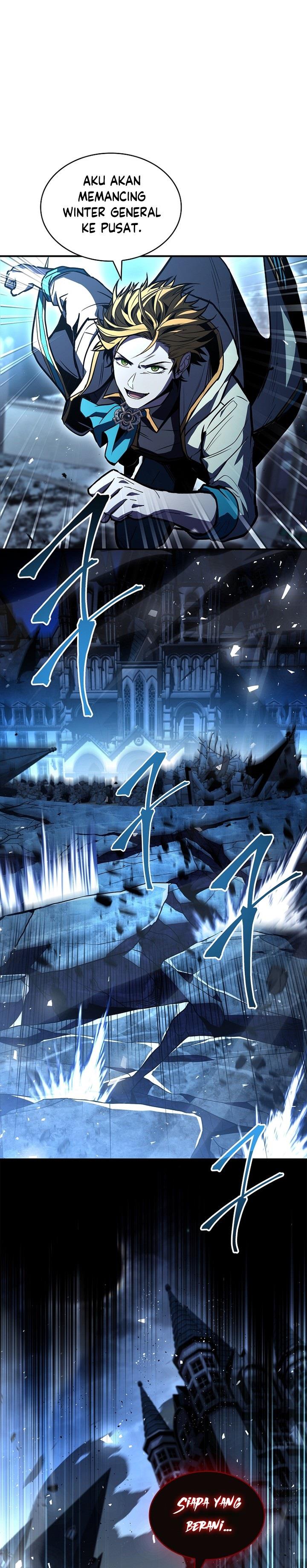 Talent-Swallowing Magician Chap 90 - Next Chap 91