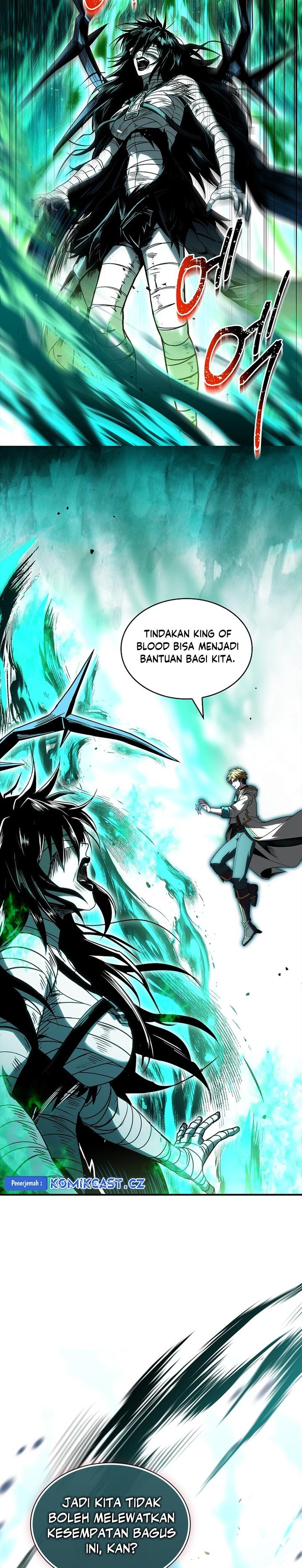 Talent-Swallowing Magician Chap 90 - Next Chap 91