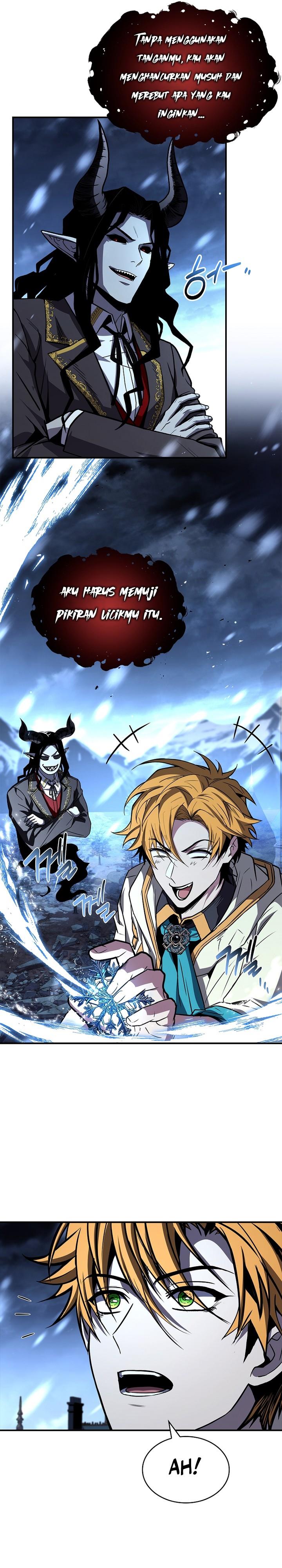 Talent-Swallowing Magician Chap 90 - Next Chap 91