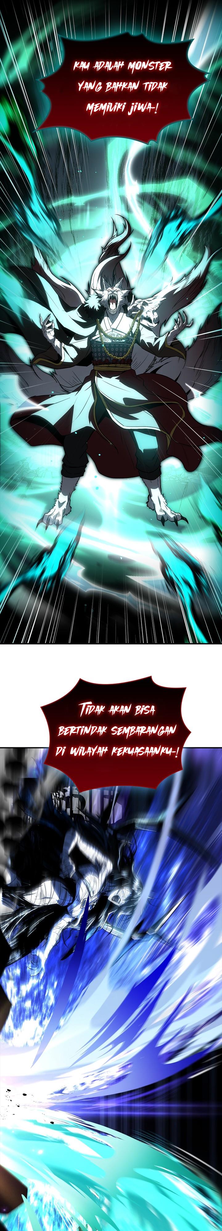 Talent-Swallowing Magician Chap 90 - Next Chap 91