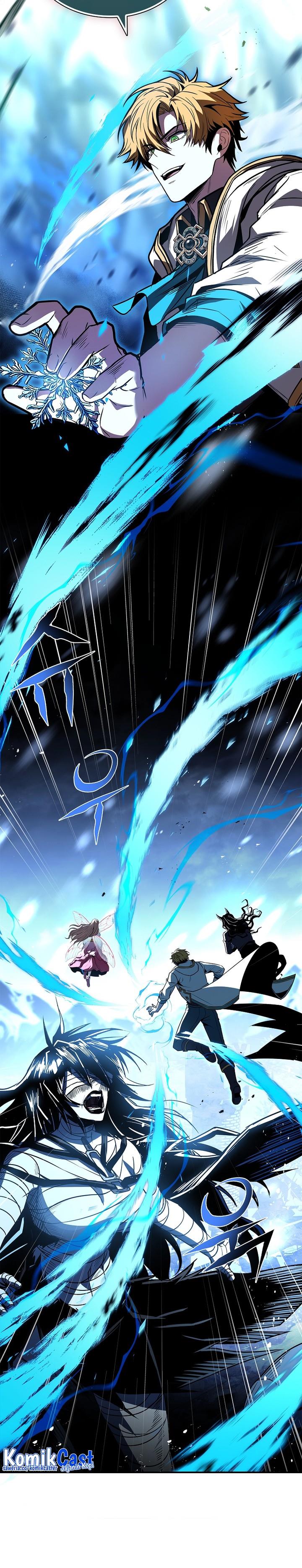 Talent-Swallowing Magician Chap 90 - Next Chap 91