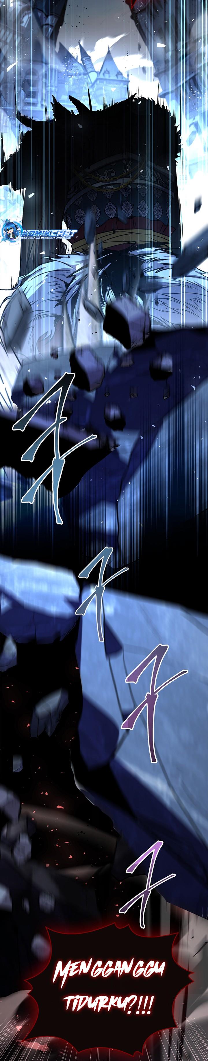 Talent-Swallowing Magician Chap 90 - Next Chap 91