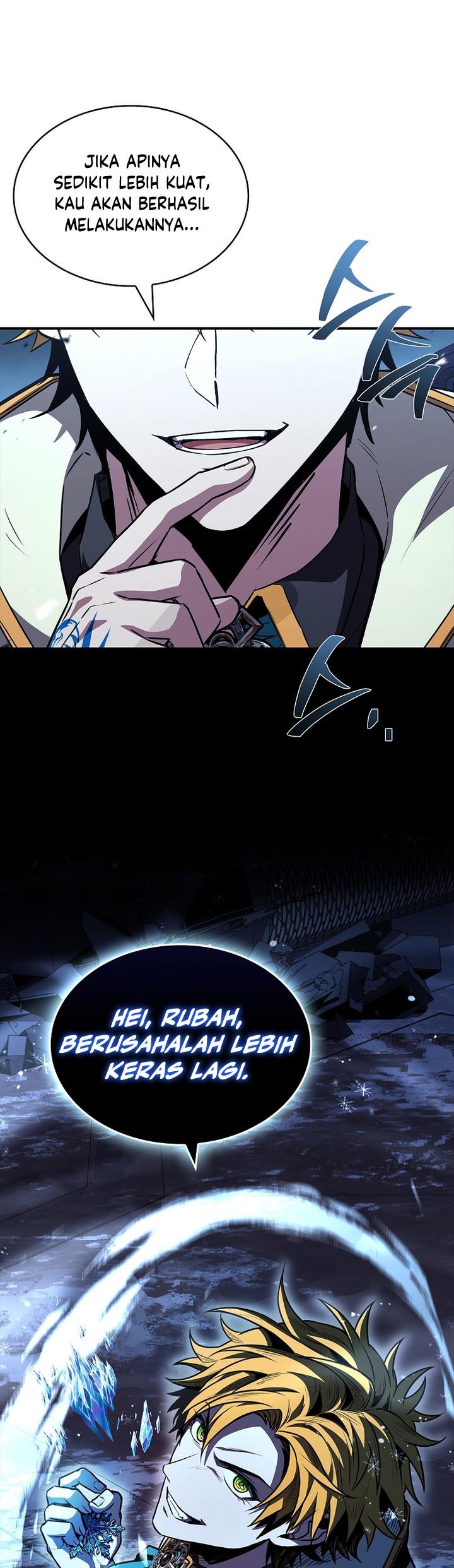 Talent-Swallowing Magician Chap 90 - Next Chap 91