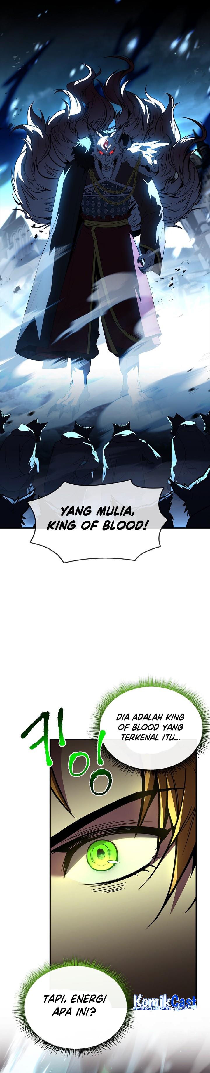 Talent-Swallowing Magician Chap 90 - Next Chap 91