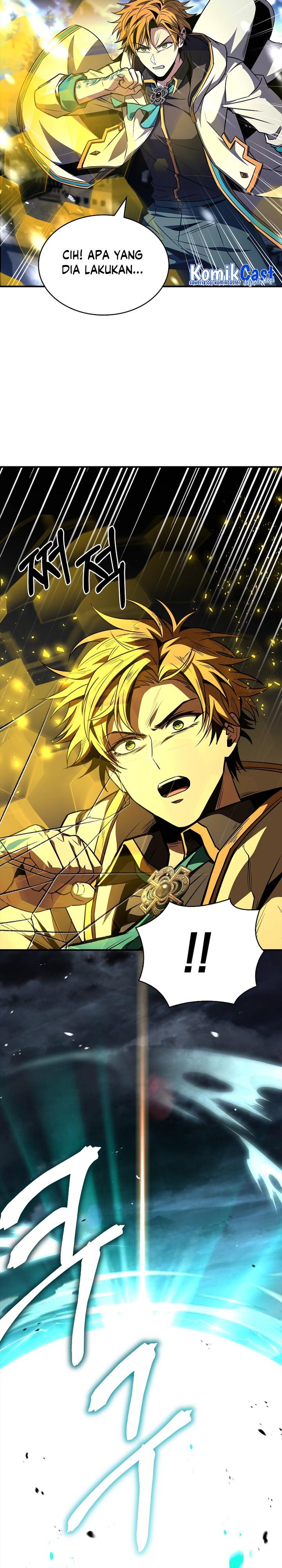 Talent-Swallowing Magician Chap 90 - Next Chap 91