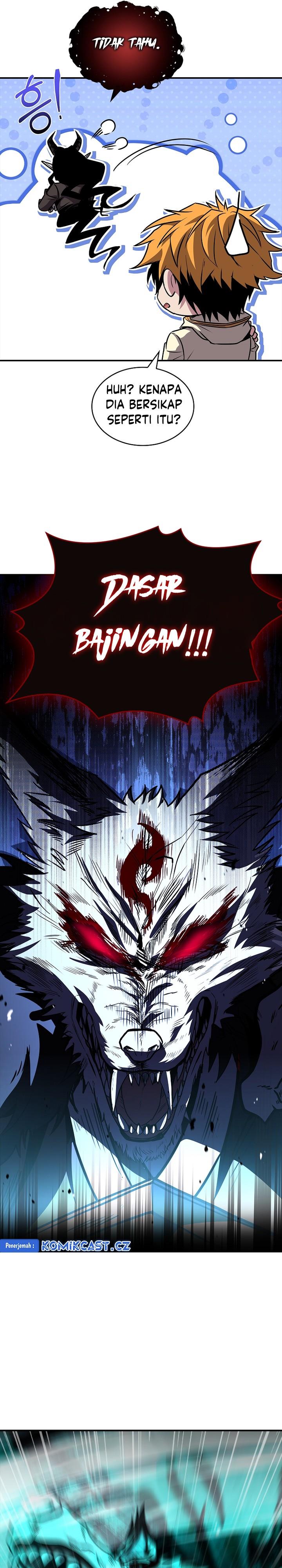 Talent-Swallowing Magician Chap 90 - Next Chap 91